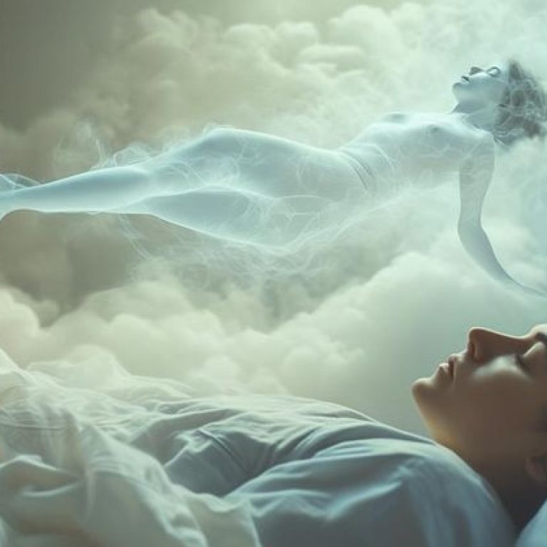 Why Do I Keep Having Dreams About the Same Person_-